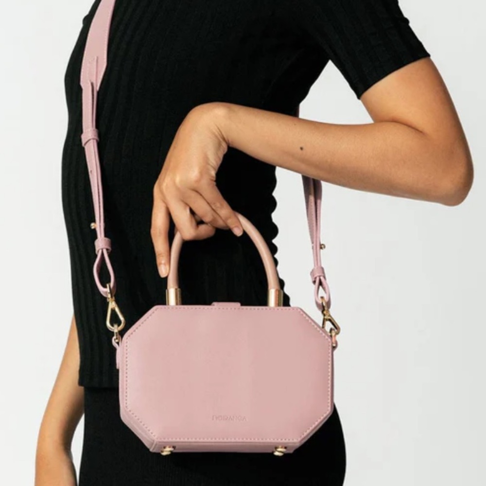 NOIRANCA BAG - Picture 1 of 13